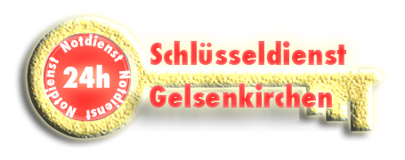 Logo Schlüsseldienst Gelsenkirchen